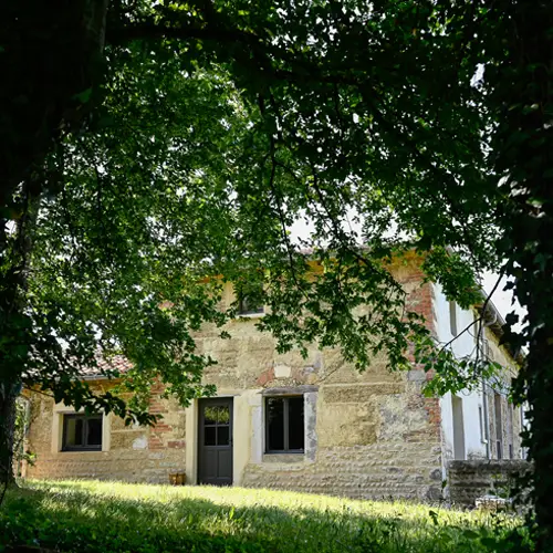 Domaine de la Flandrine Dompierre sur Veyle