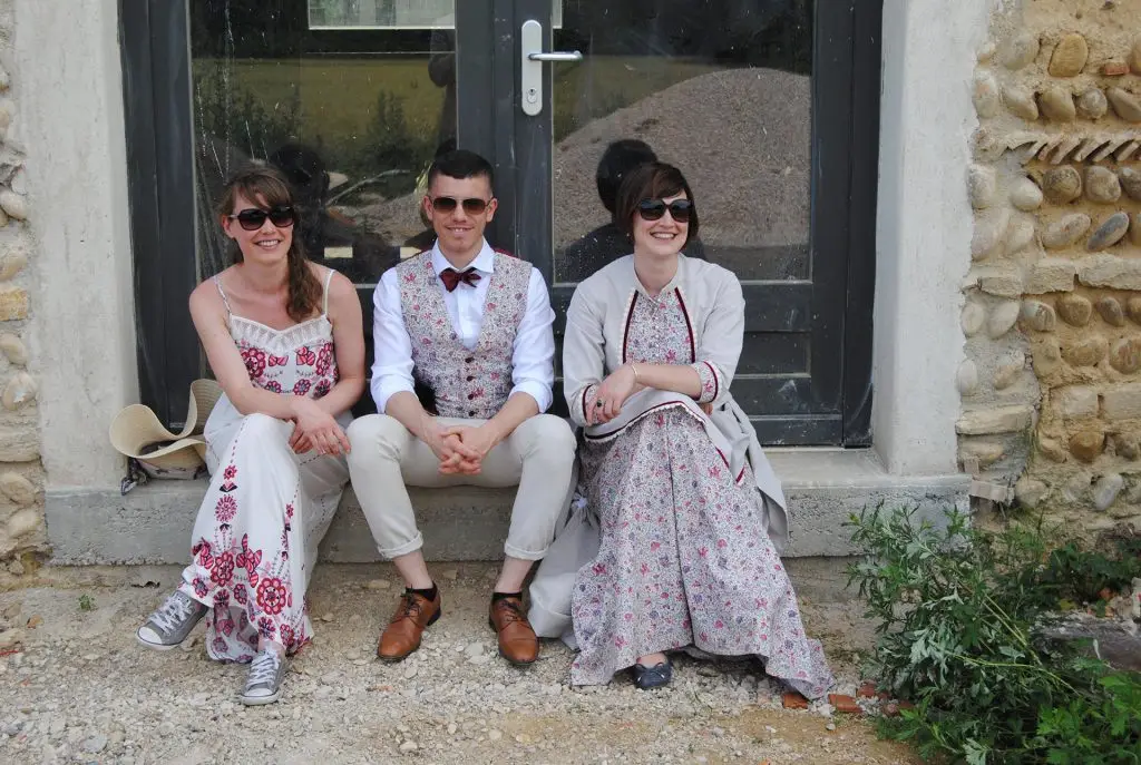 séjour de groupe dans l’Ain