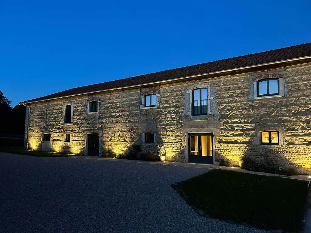 Lieu de séminaire dans l’Ain - Domaine de la Flandrine