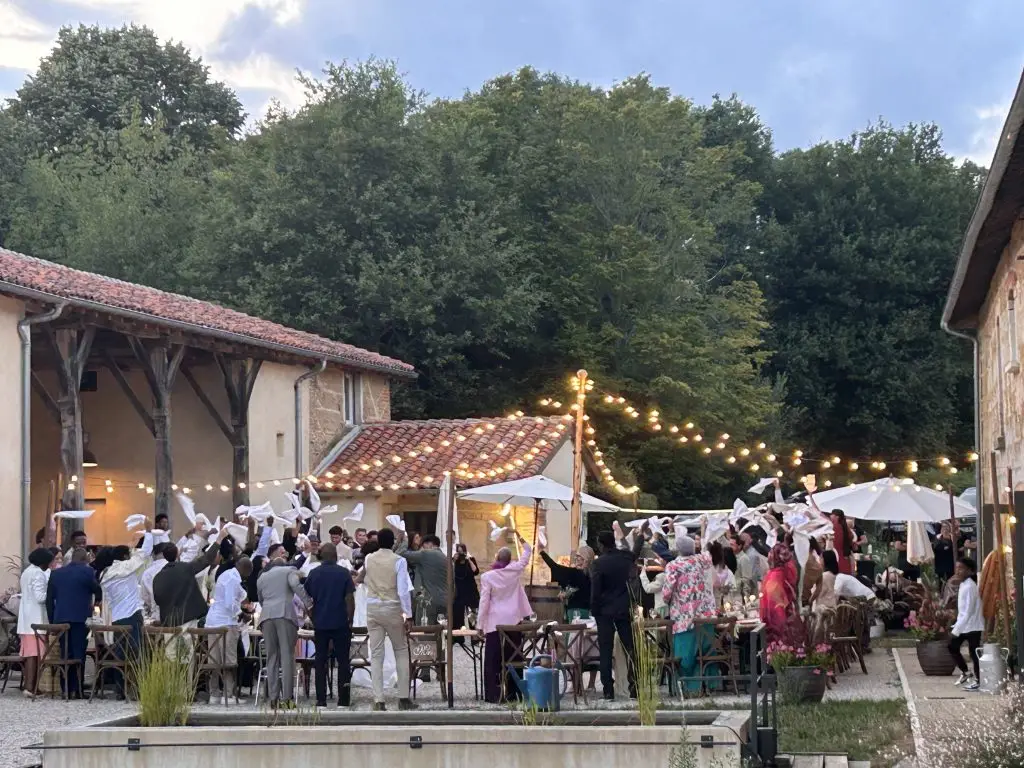 domaine de séminaire proche de Bourg-en-Bresse
