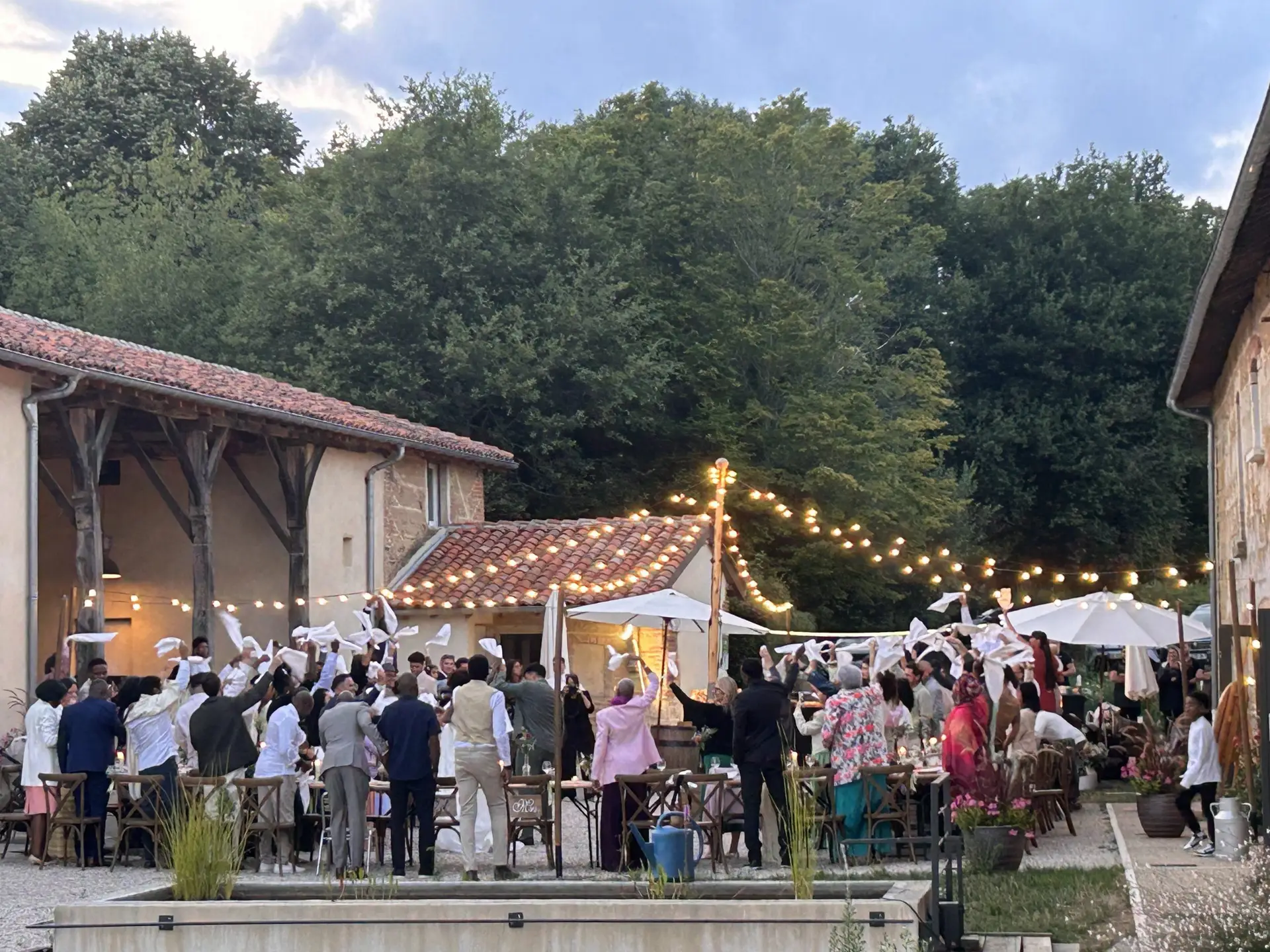 domaine de séminaire proche de Bourg-en-Bresse