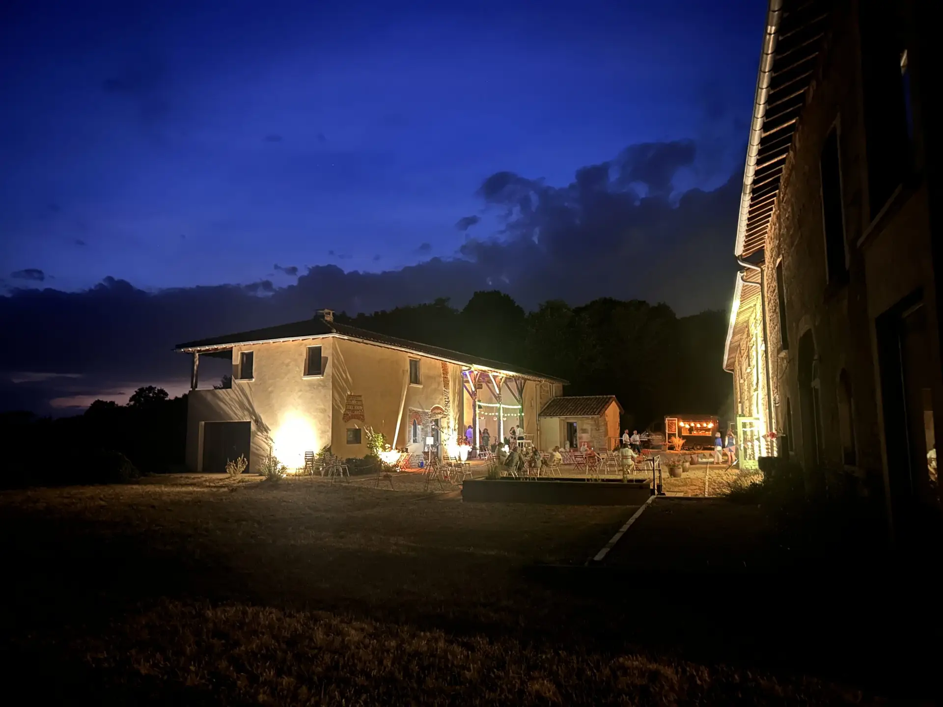 lieu de séminaire proche de Bourg-en-Bresse