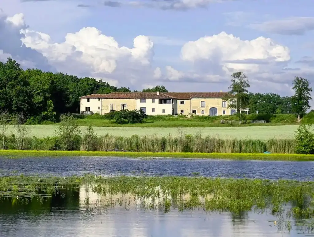Séminaire d’entreprise proche de Bourg-en-Bresse