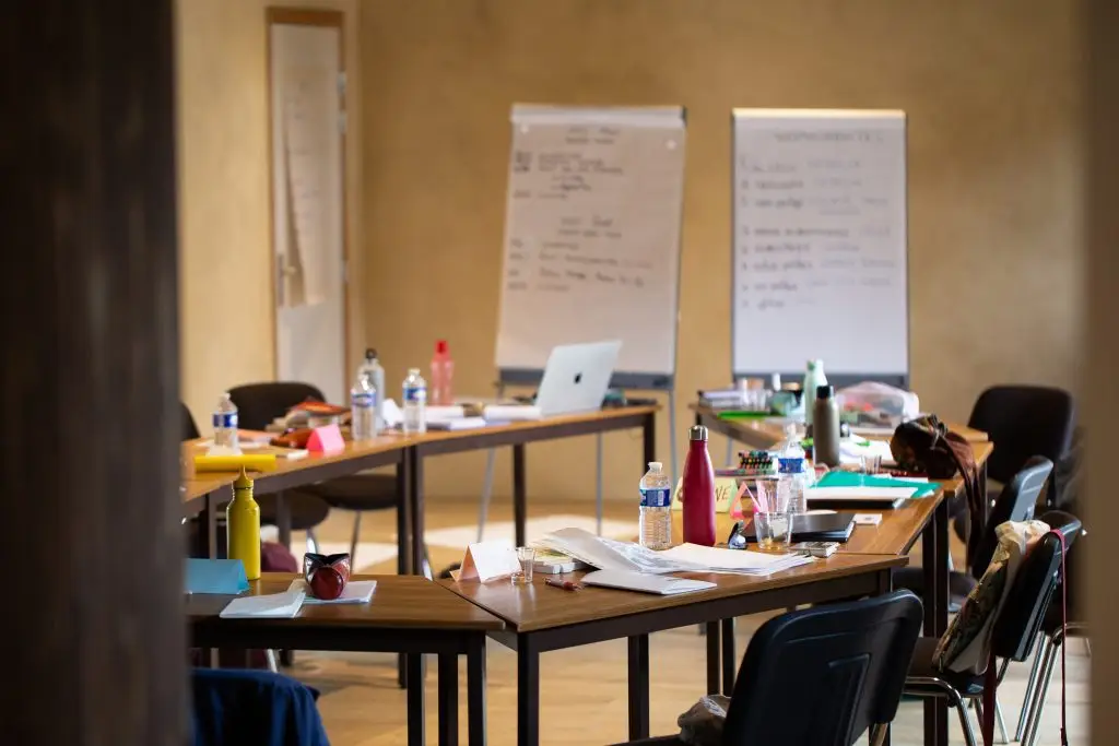 séminaire entreprise Ambérieu-en-Bugey