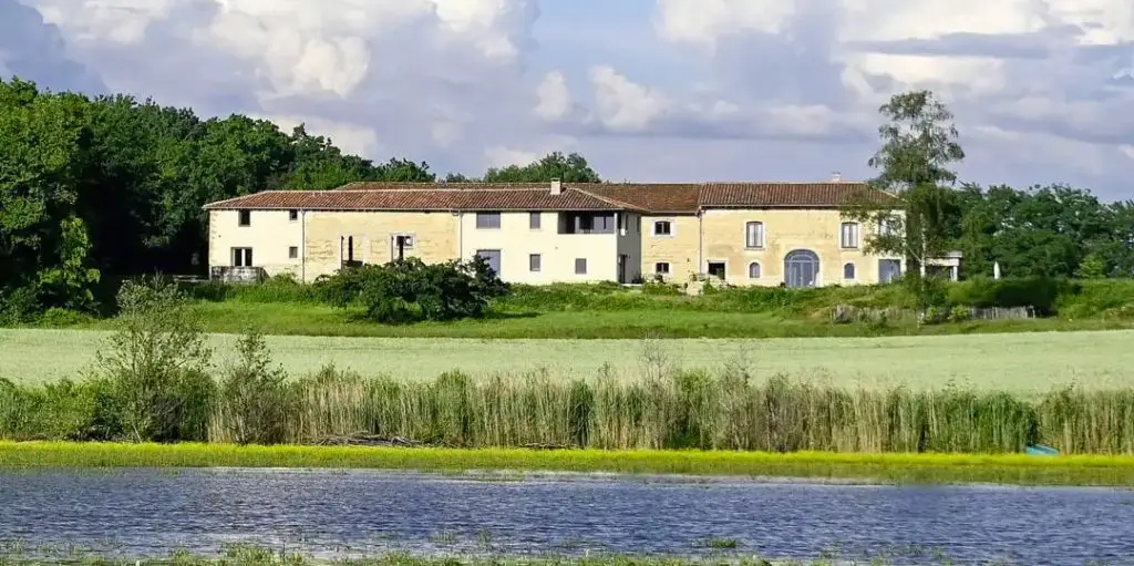 lieu séminaire Bourg-en-Bresse